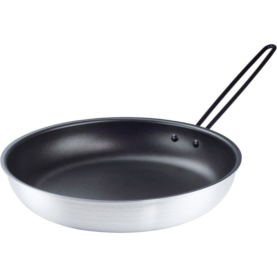 GSI BUGABOO FRYPAN 12"