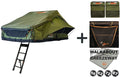 Walkabout 62 2.0 + Boot Bag + Gear Loft + Sheets [CO]