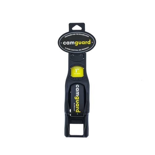 DCI Rollercam Camguard
