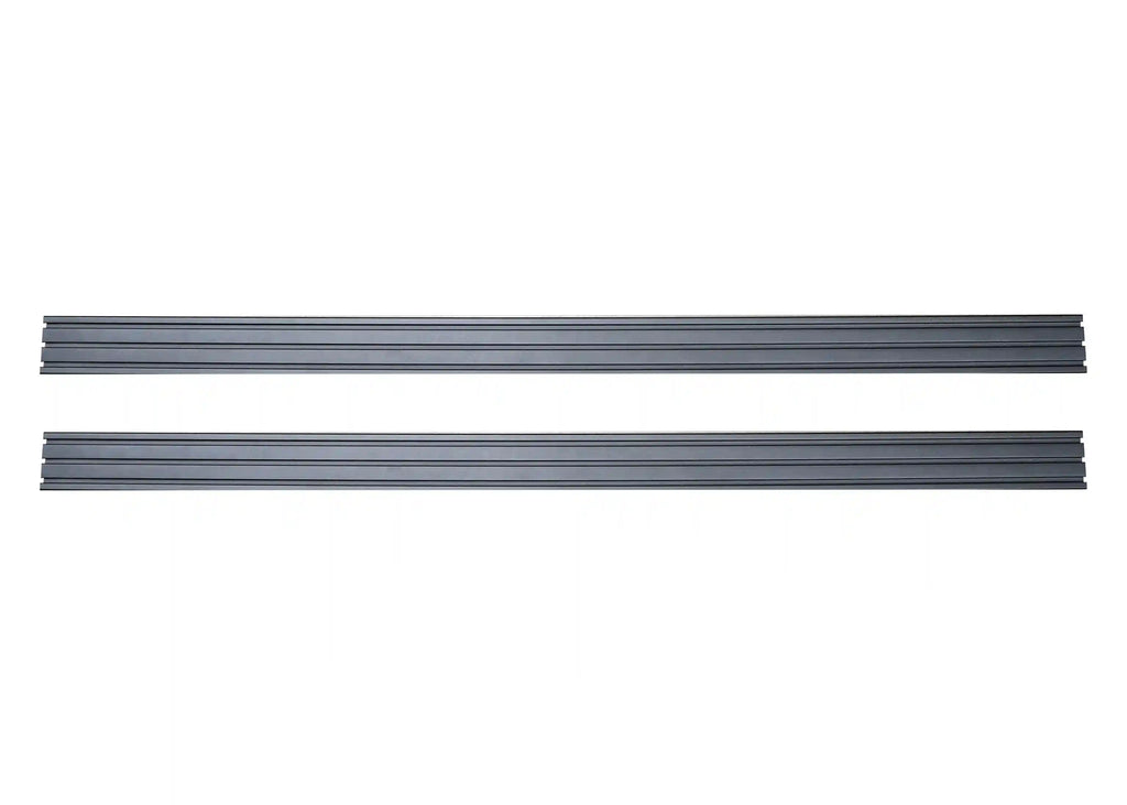 Extra DRIFTR Roof Rack Extrusions (Sold in Pairs)