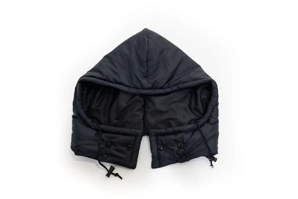 Anywhere Poncho/Puff Blanket - Clearance