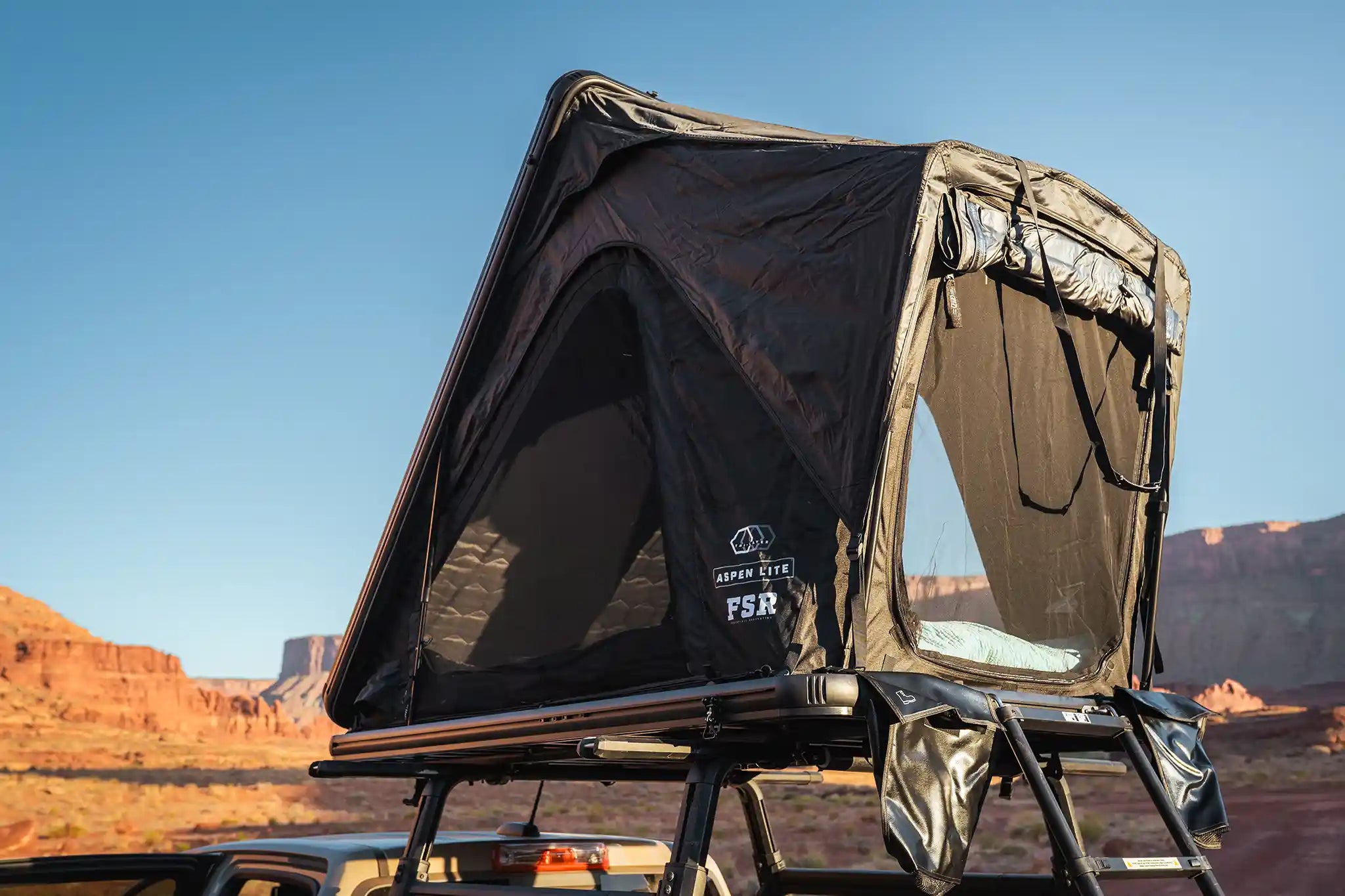Aspen Lite Standard V3 - Rooftop Tent