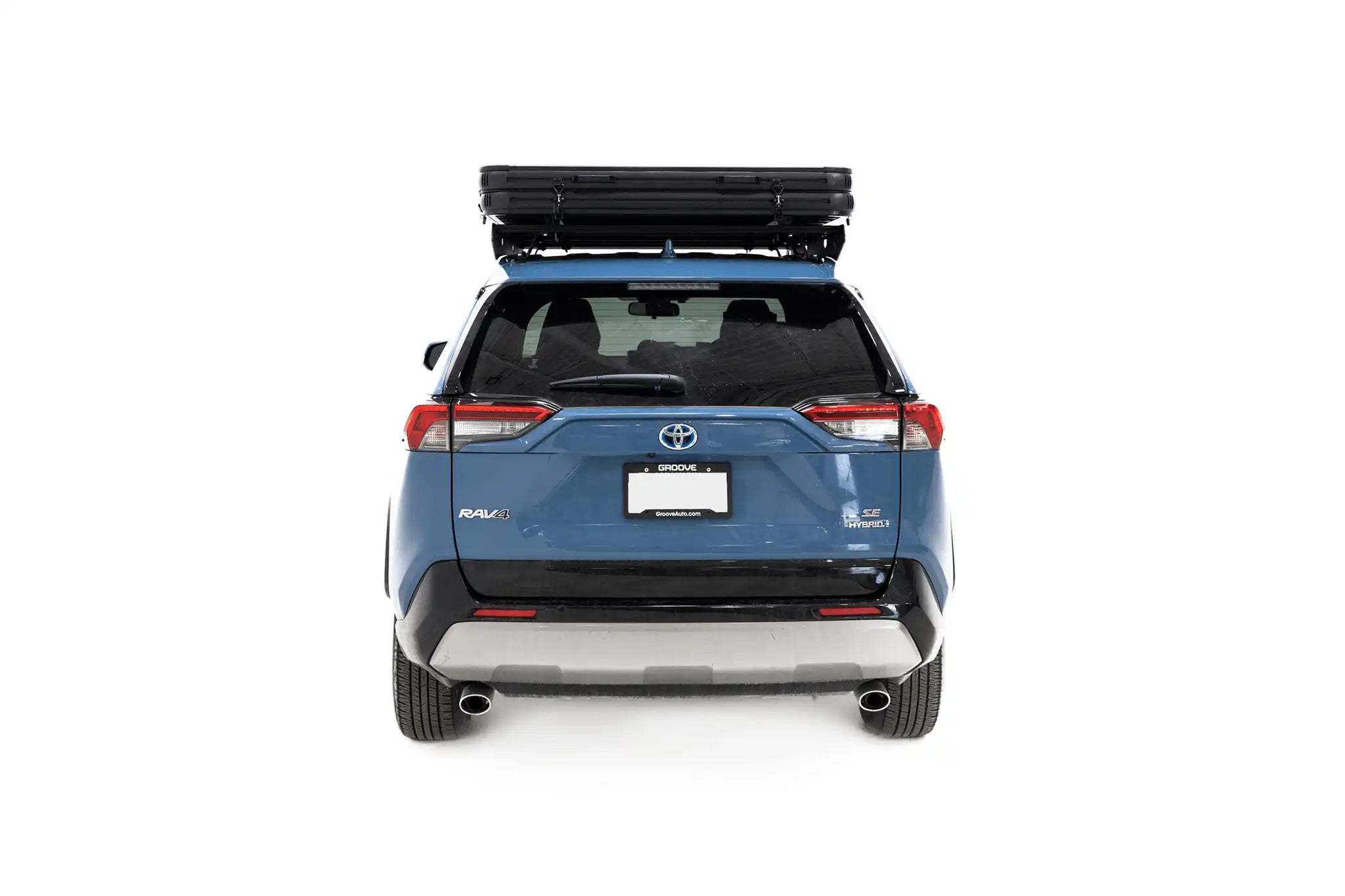 Aspen Lite Standard V3 - Rooftop Tent