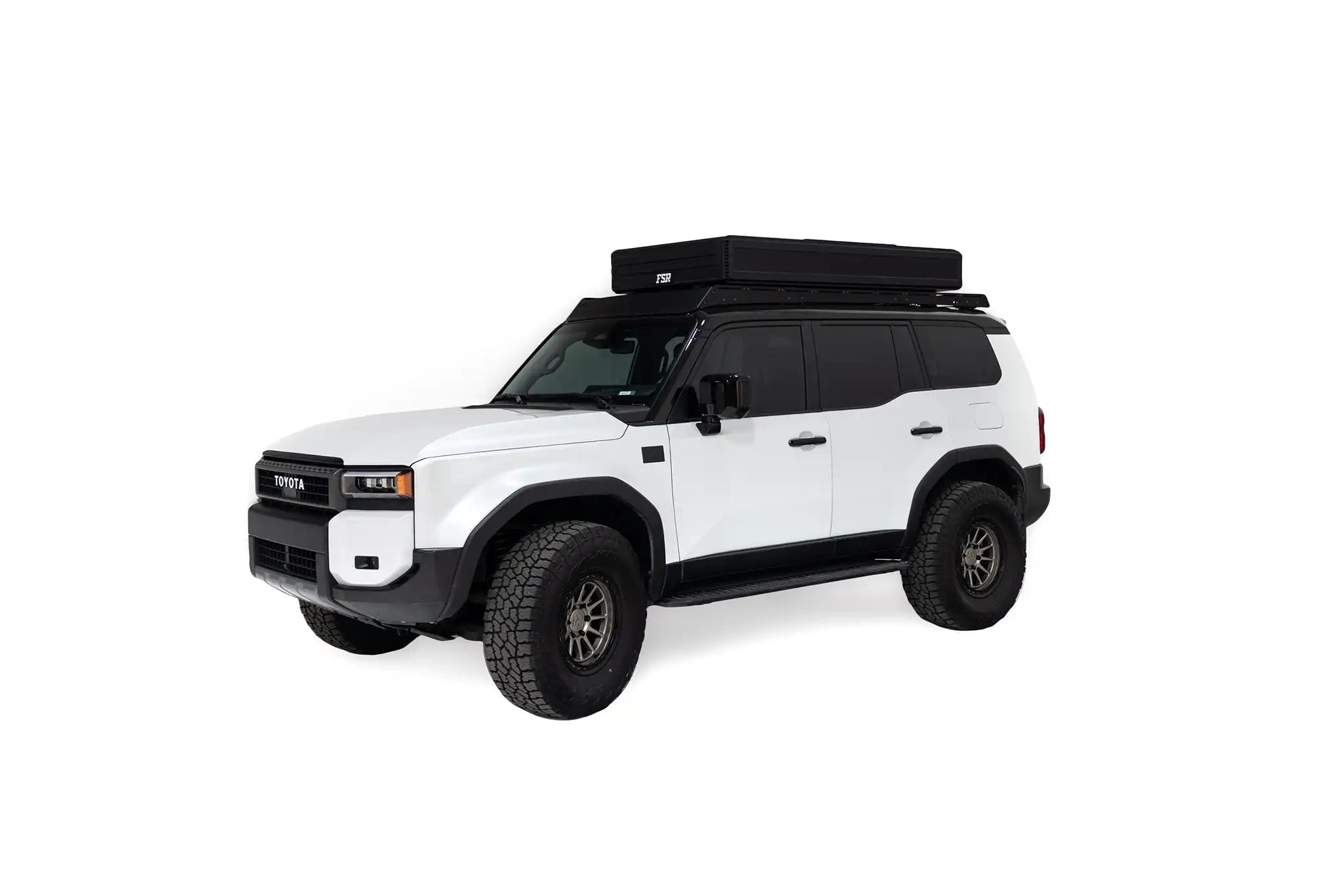 Nova King - Rooftop Tent