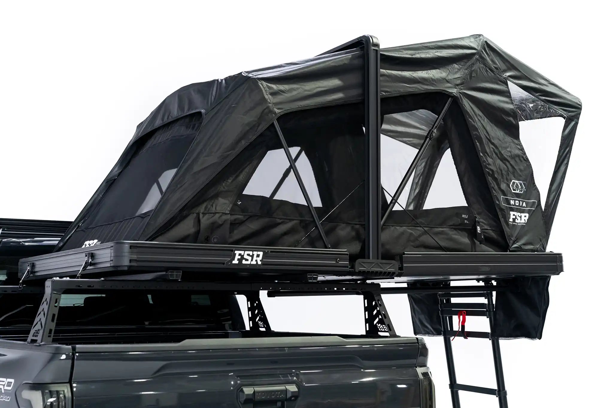 Nova Standard - Rooftop Tent