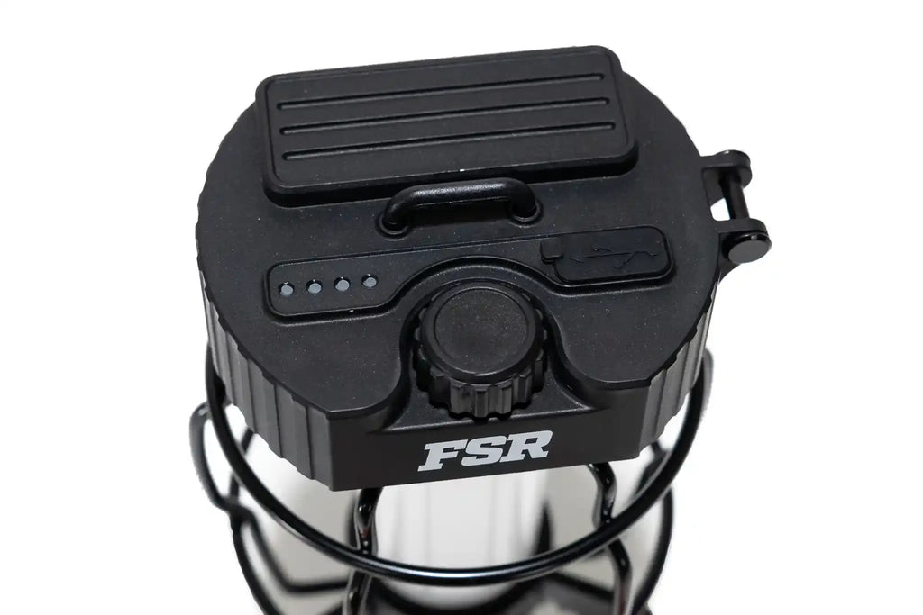 Portable LED Camp Lantern - Clearance