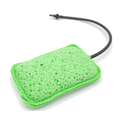 Geyser Scrub - Green [CO]