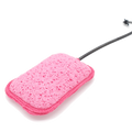Geyser Scrub - Pink [CO]