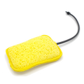 Geyser Scrub - Yellow [CO]