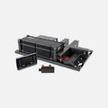 REDARC REDWORKS QuickFit100 TVMS Power Panel [A]