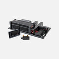 REDARC REDWORKS QuickFit75 TVMS Power Panel [A]