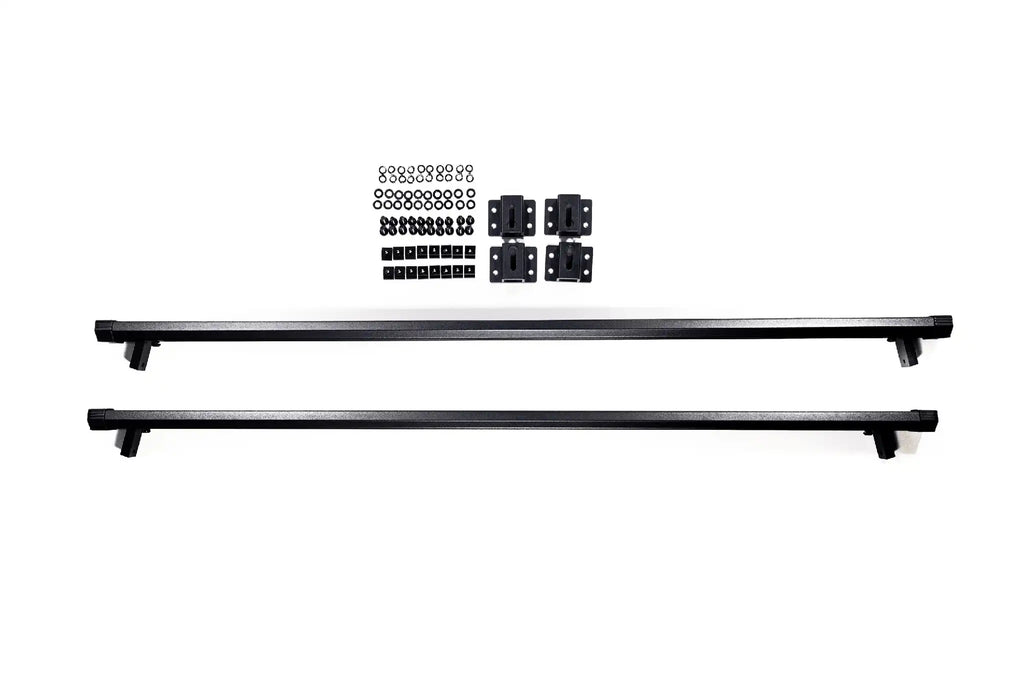 Lightweight Hard Shell - Crossbar Kits