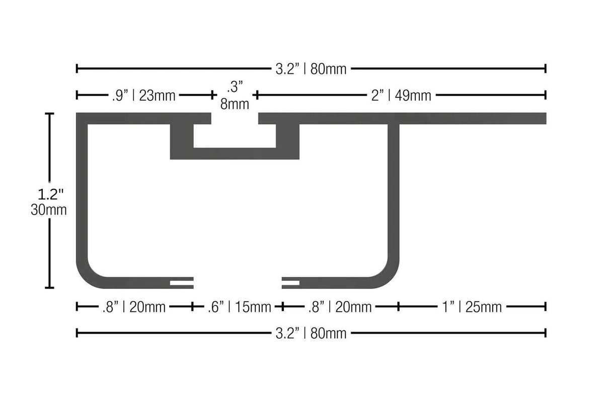 Toyota Land Cruiser 40 Series K9 Load Bar Kit