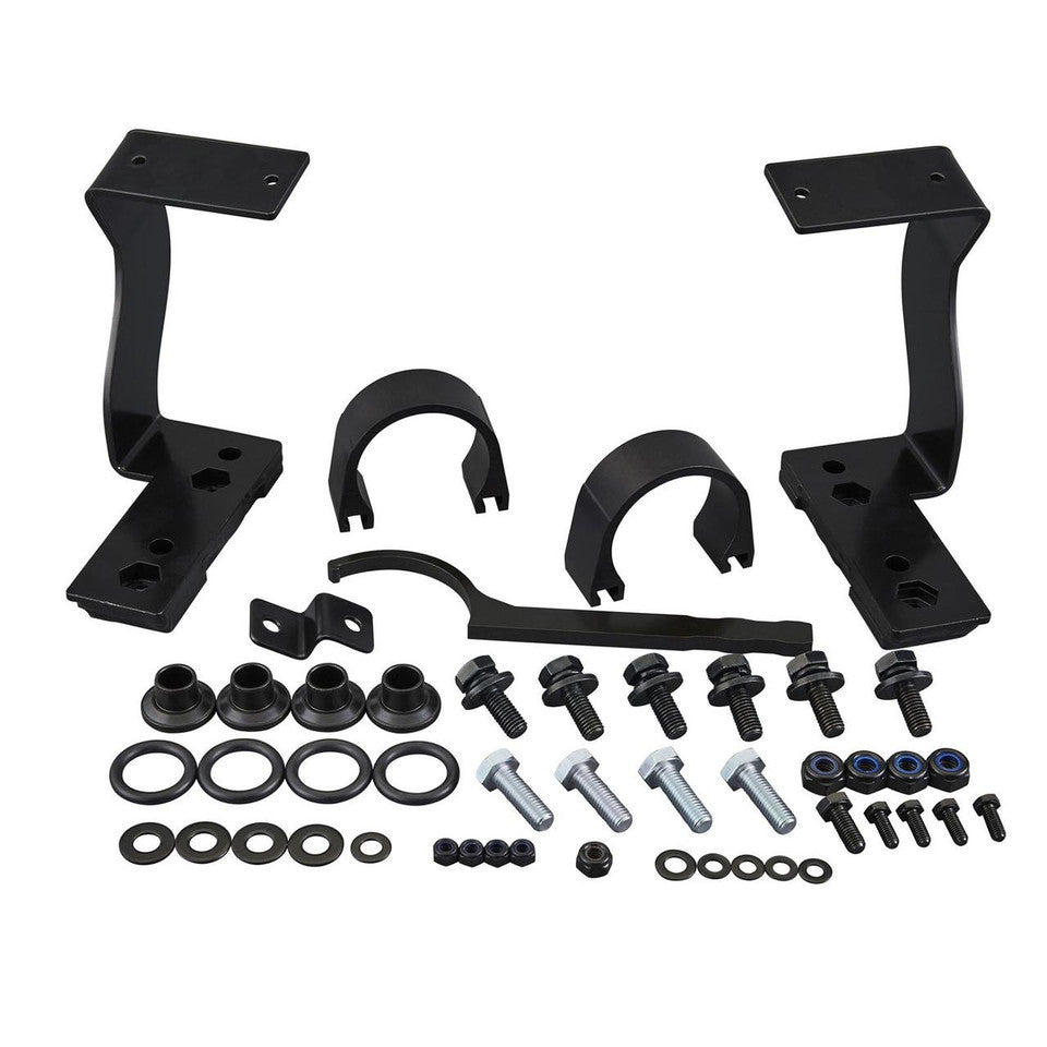 ARB Front BP-51 Shock Fitting Kit (VM80010016)