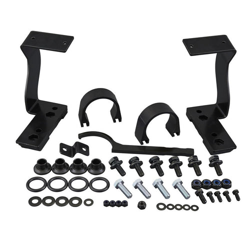 ARB Front BP-51 Shock Fitting Kit (VM80010016)