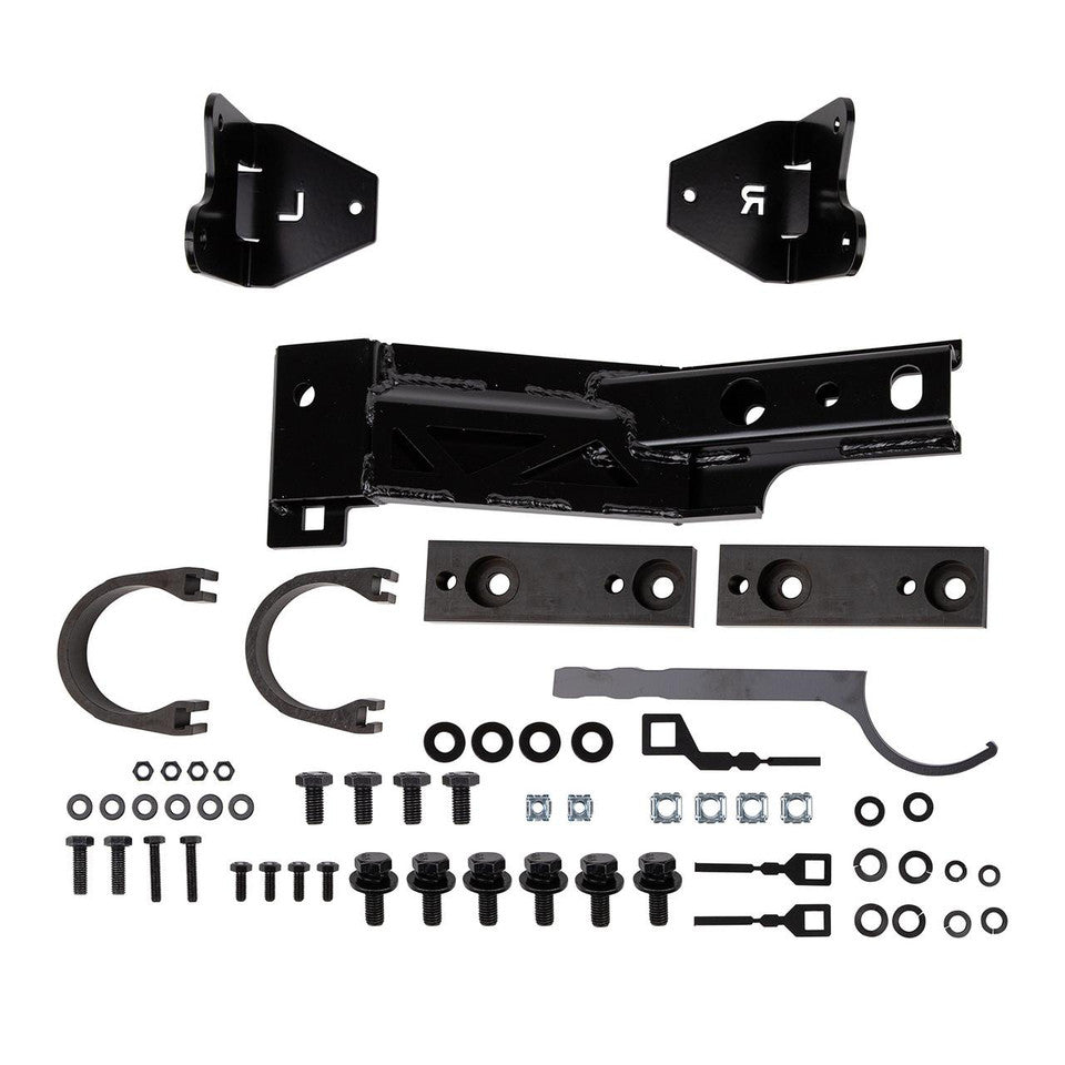ARB Front BP-51 Shock Fitting Kit (VM80010028)