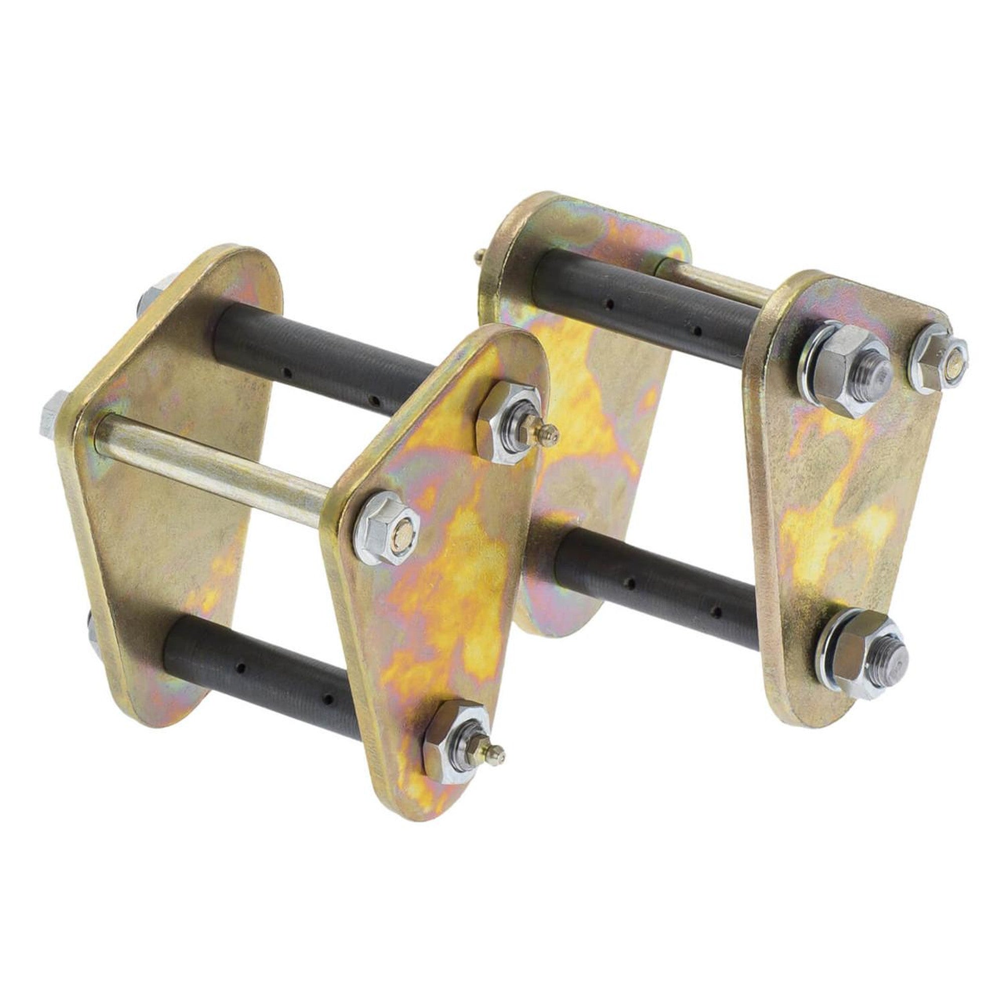 ARB Greasable Shackle Kit (OMEGS1)