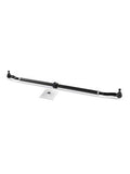 Teraflex  JL / JT: HD Chromoly Tie Rod Kit (0-6" Lift)