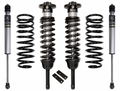 ICON 2010-2024 Toyota 4Runner/2010-2014 Toyota FJ Cruiser, 0-3.5 inch Lift, Stage 1 Suspension System