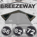 Fly Breezeway 62 Olive [CO]