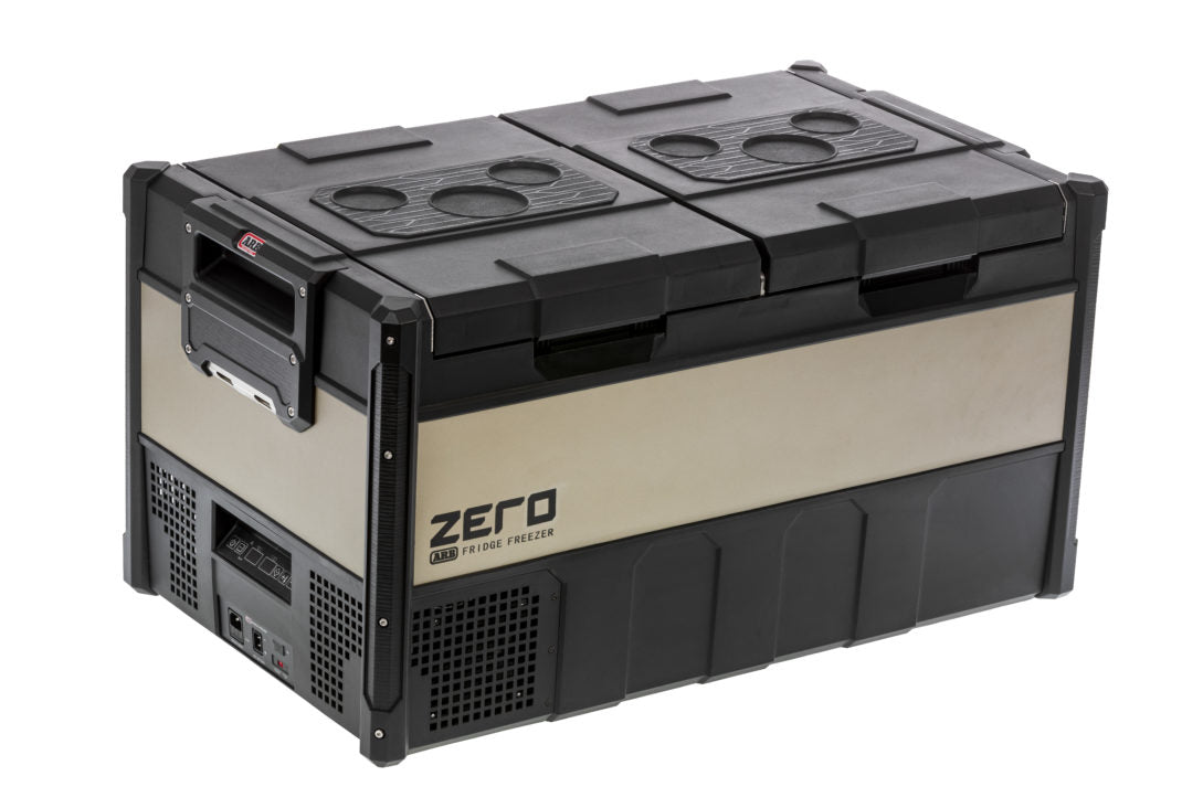 ARB Fridge Zero 73 Qt Dual Zone (10802692)