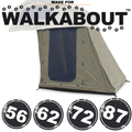 Annex Walkabout 56 Tall Olive [CO]