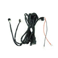 Heretic Wiring Harness - Dual light (Ditch Light)