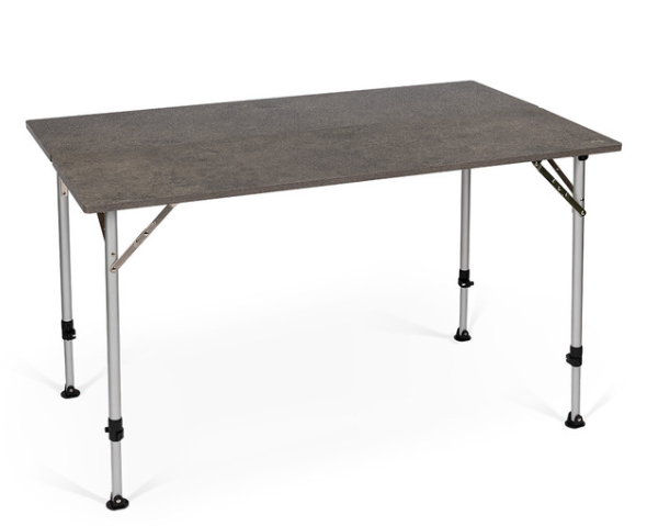 Dometic Zero Concrete Table / Large [E] [CO]