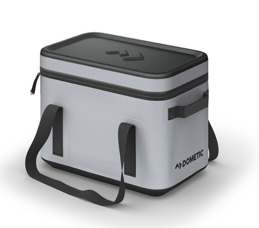 Dometic GO Soft Storage 20L / Silt [E] [CO]