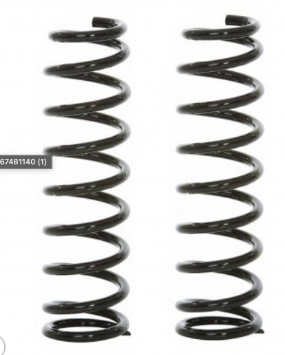 ARB Old Man Emu Medium Duty Rear Springs 5Th Gen 4Runner (2889)