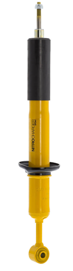 ARB Old Man Emu Nitrocharger Plus Sport Strut Front (93010)