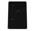 Zipper Panel (FITS "WR" Lid Only)